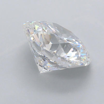 2.03 Carat Round Lab Diamond :: 360 spin frame 03