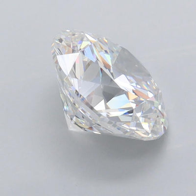 2.03 Carat Round Lab Diamond :: 360 spin frame 04