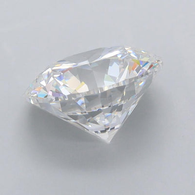 2.03 Carat Round Lab Diamond :: 360 spin frame 06