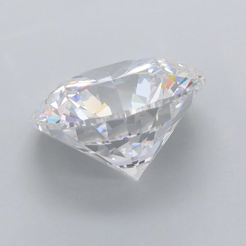 2.03 Carat Round Lab Diamond :: 360 spin frame 06