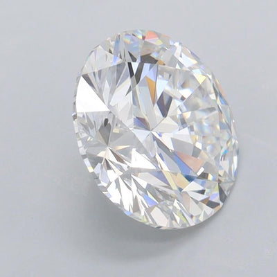 2.03 Carat Round Lab Diamond :: 360 spin frame 07