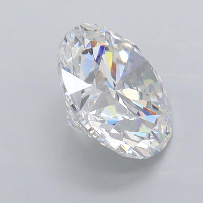 2.18 Carat Round Lab Diamond :: 360 spin frame 02