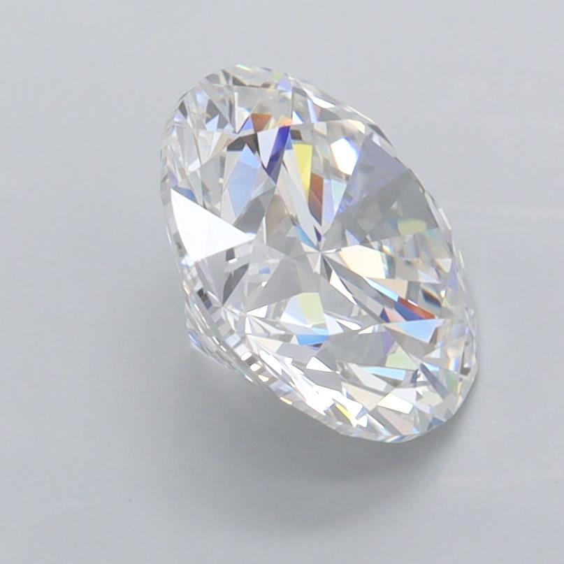 2.18 Carat Round Lab Diamond :: 360 spin frame 02