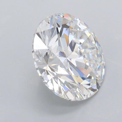 2.18 Carat Round Lab Diamond :: 360 spin frame 04