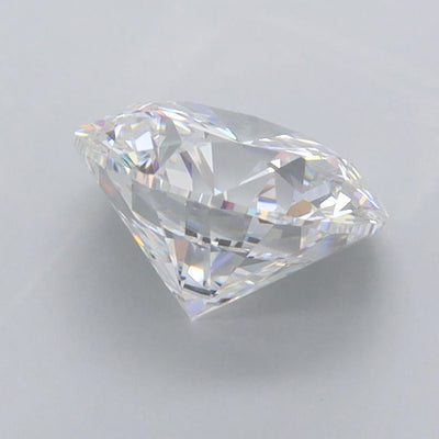 2.18 Carat Round Lab Diamond :: 360 spin frame 06