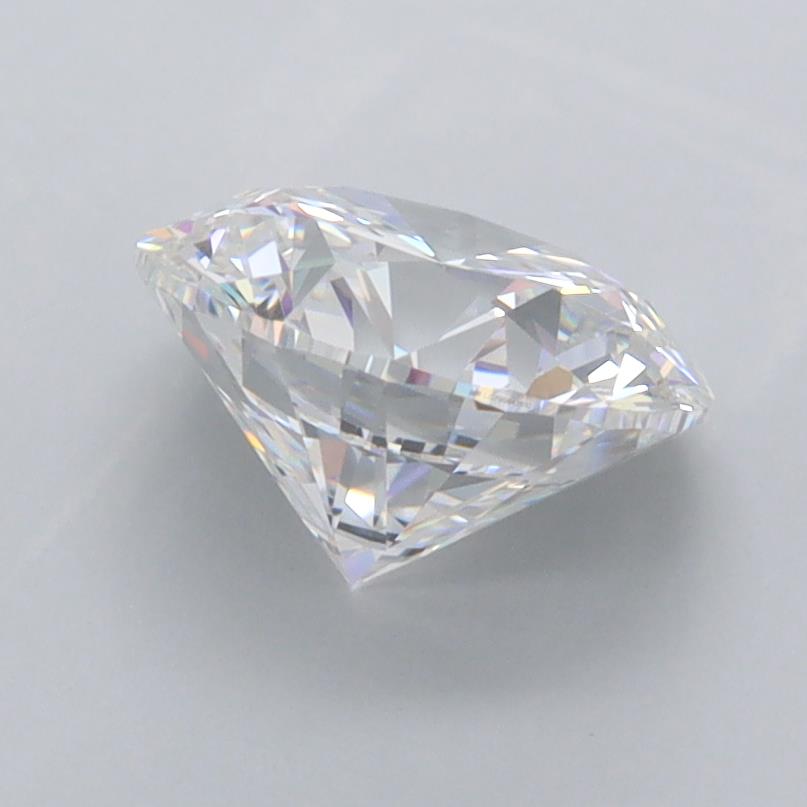 2.18 Carat Round Lab Diamond :: 360 spin frame 06