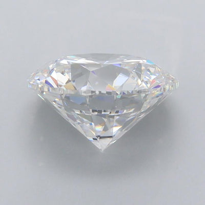 1.92 Carat Round Lab Diamond :: 360 spin frame 01