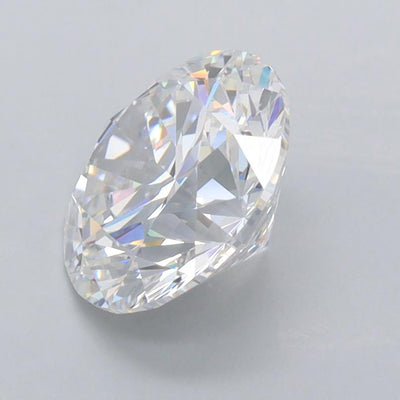 1.92 Carat Round Lab Diamond :: 360 spin frame 02