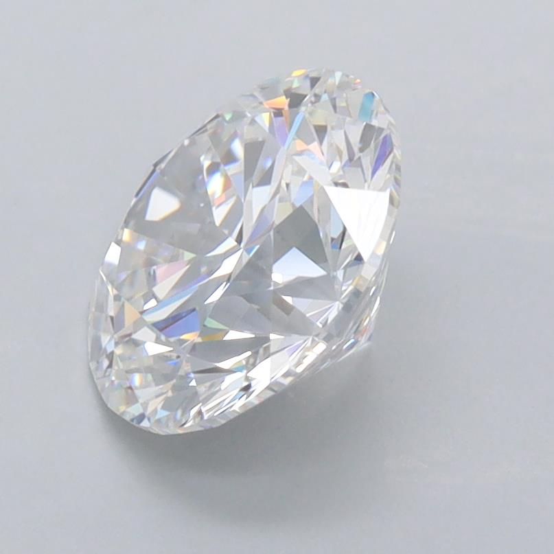 1.92 Carat Round Lab Diamond :: 360 spin frame 02