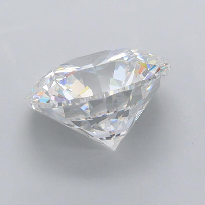 1.92 Carat Round Lab Diamond :: 360 spin frame 06