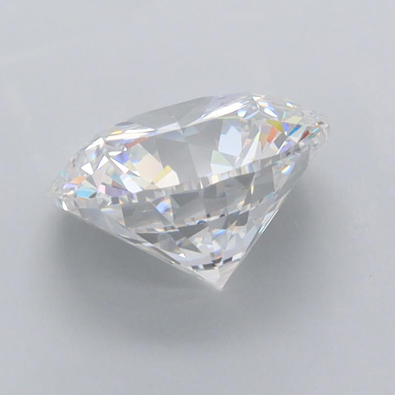 1.92 Carat Round Lab Diamond :: 360 spin frame 06
