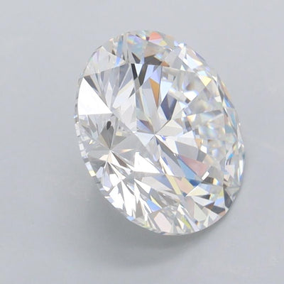 1.92 Carat Round Lab Diamond :: 360 spin frame 07