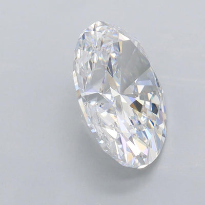 2.03 Carat Oval Lab Diamond :: 360 spin frame 02