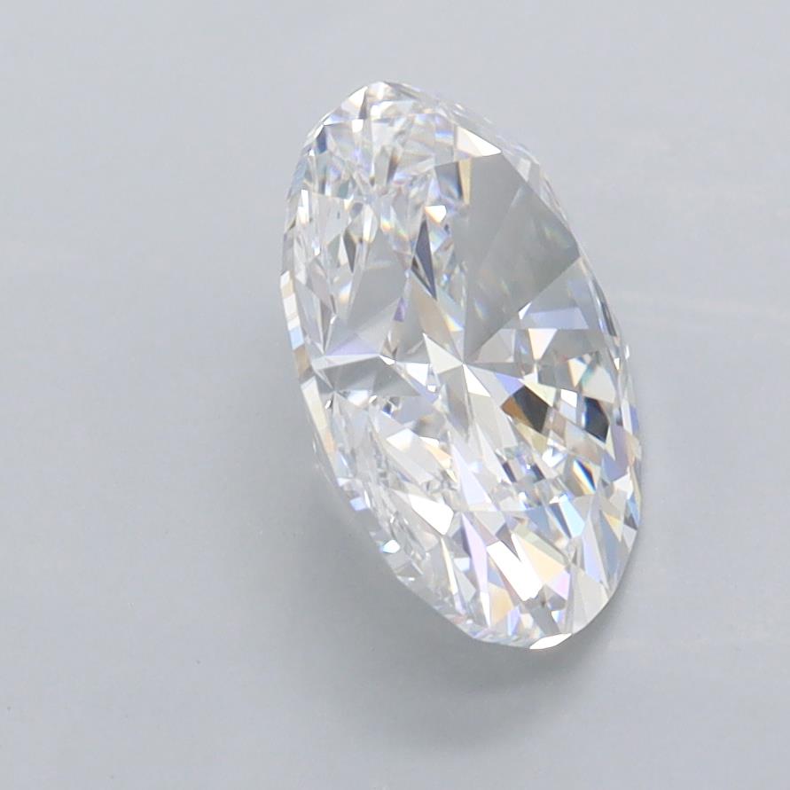 2.03 Carat Oval Lab Diamond :: 360 spin frame 02