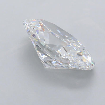 2.03 Carat Oval Lab Diamond :: 360 spin frame 03
