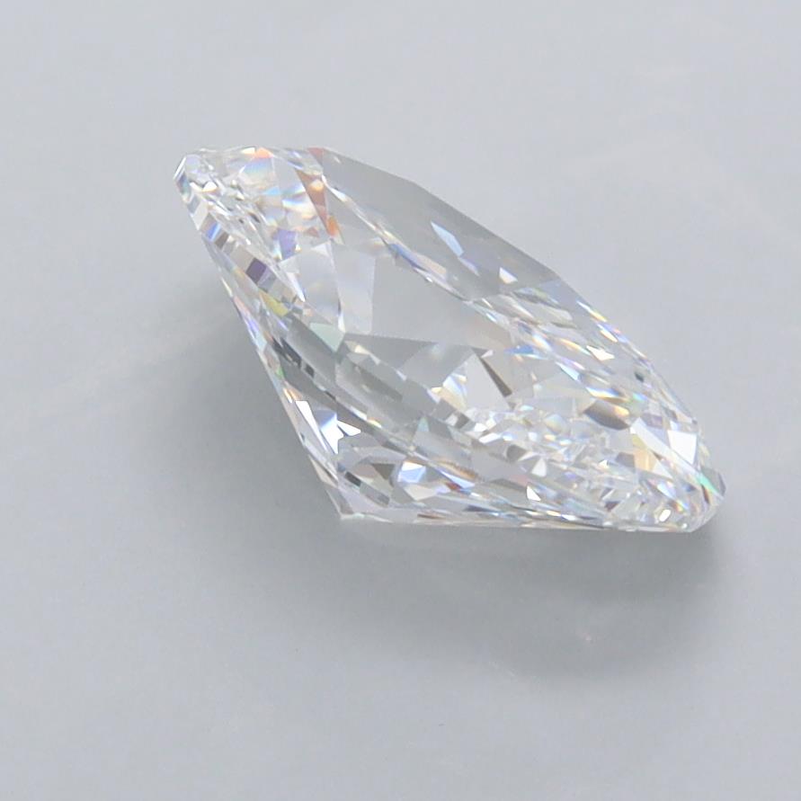 2.03 Carat Oval Lab Diamond :: 360 spin frame 03