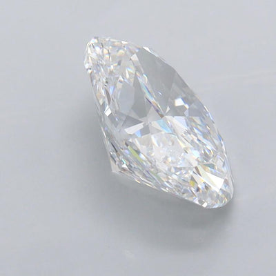 2.03 Carat Oval Lab Diamond :: 360 spin frame 04