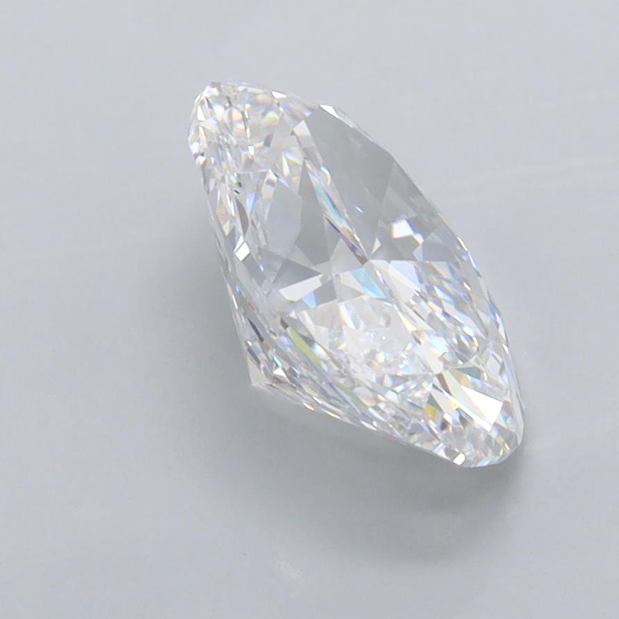 2.03 Carat Oval Lab Diamond :: 360 spin frame 04