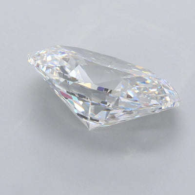 2.03 Carat Oval Lab Diamond :: 360 spin frame 07
