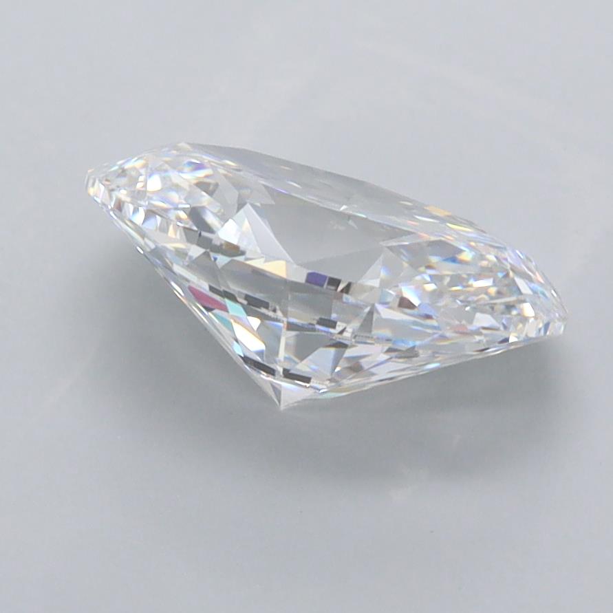 2.03 Carat Oval Lab Diamond :: 360 spin frame 07