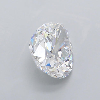 1.51 Carat Pear Lab Diamond :: 360 spin frame 02