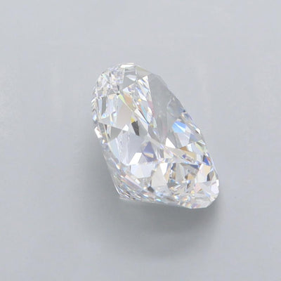 1.51 Carat Pear Lab Diamond :: 360 spin frame 06