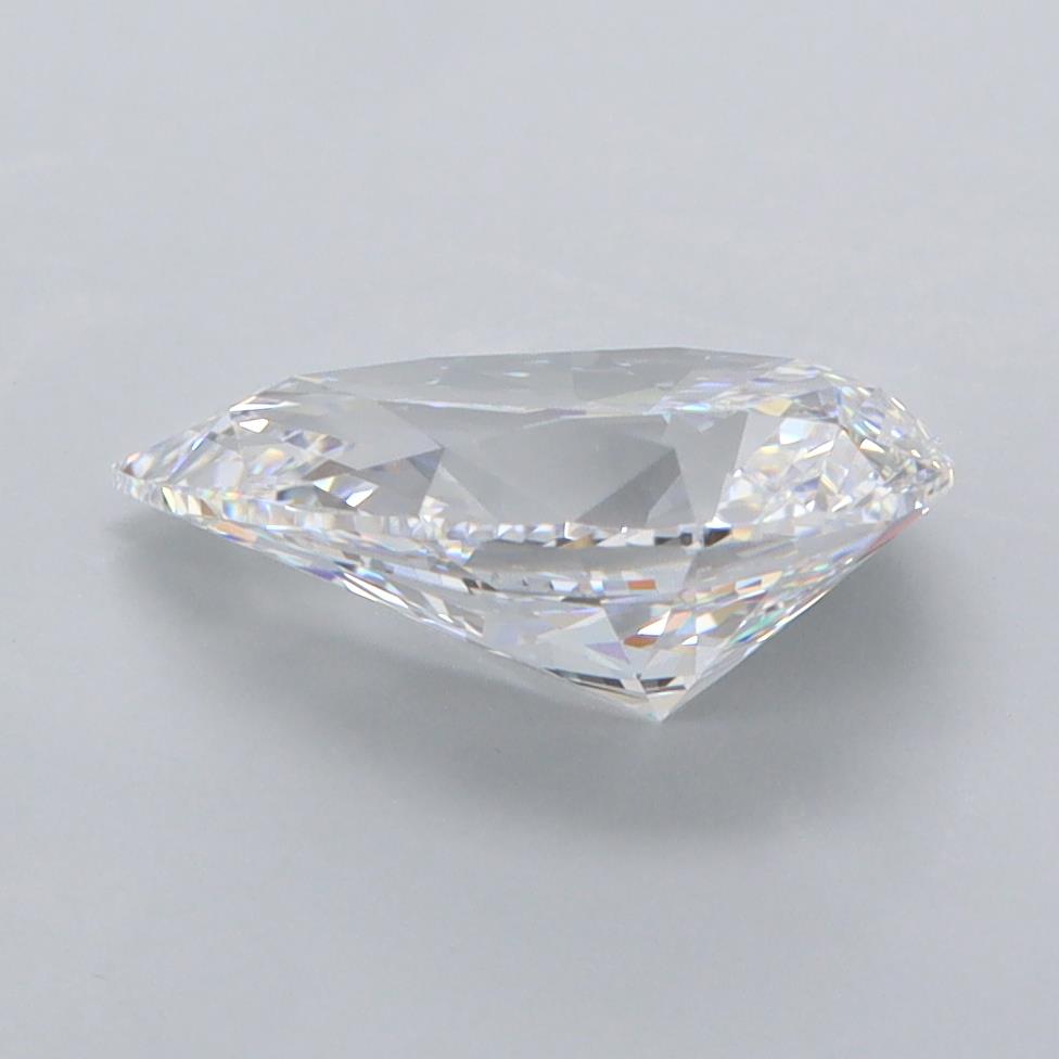 2.02 Carat Pear Lab Diamond :: 360 spin frame 01