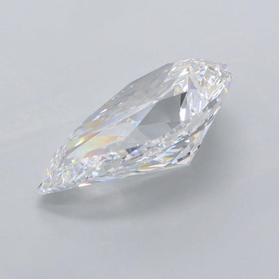 2.02 Carat Pear Lab Diamond :: 360 spin frame 03