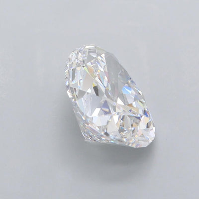 2.02 Carat Pear Lab Diamond :: 360 spin frame 07