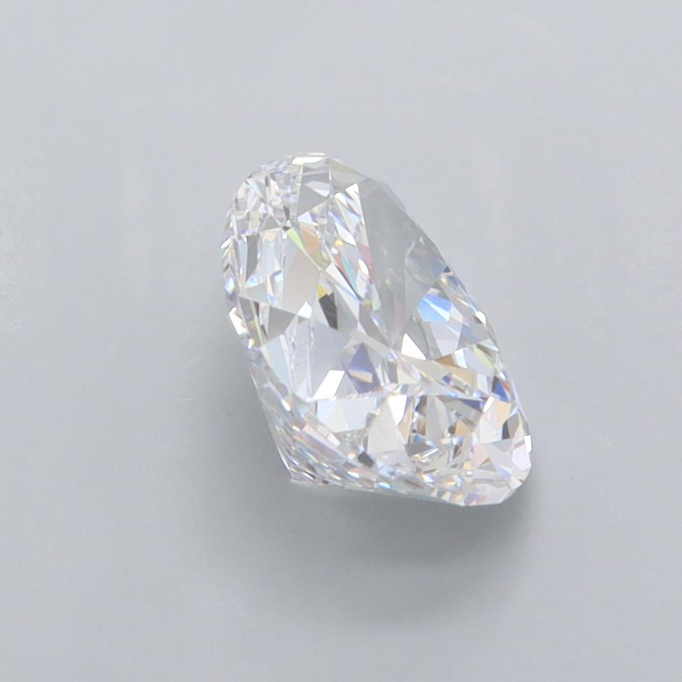 2.02 Carat Pear Lab Diamond :: 360 spin frame 07