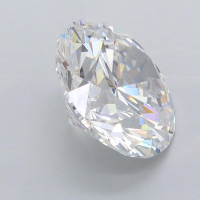 3.76 Carat Round Lab Diamond :: 360 spin frame 02