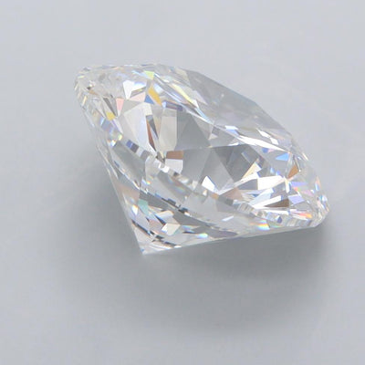 4.14 Carat Round Lab Diamond :: 360 spin frame 03