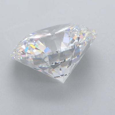 4.14 Carat Round Lab Diamond :: 360 spin frame 04
