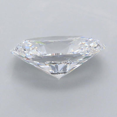 1.05 Carat Oval Lab Diamond :: 360 spin frame 02