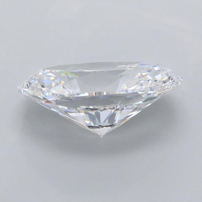 1.05 Carat Oval Lab Diamond :: 360 spin frame 02