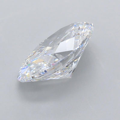 1.05 Carat Oval Lab Diamond :: 360 spin frame 03