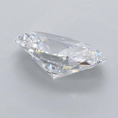 1.05 Carat Oval Lab Diamond :: 360 spin frame 04