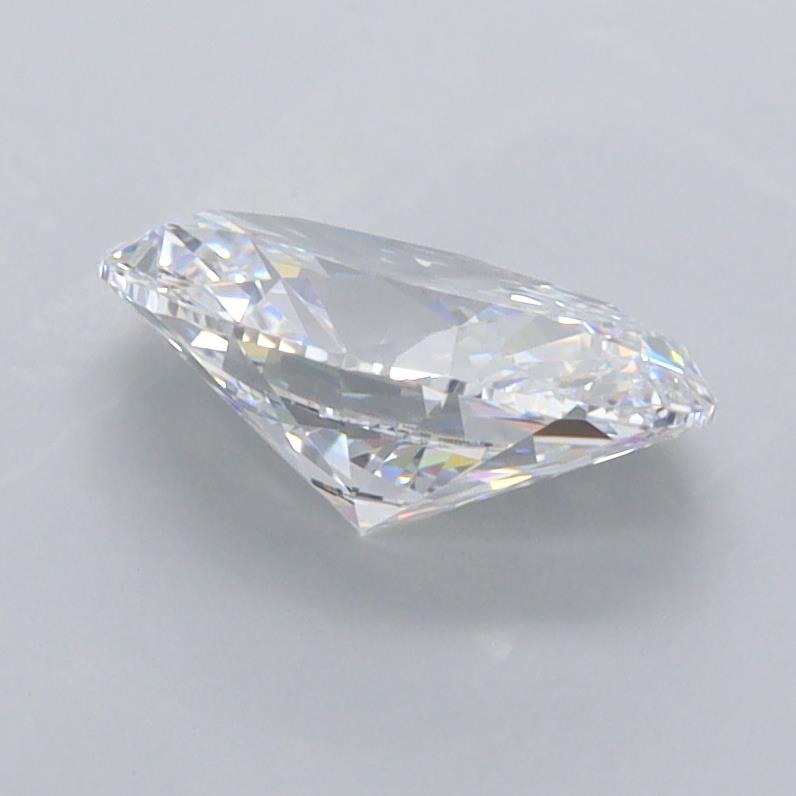 1.05 Carat Oval Lab Diamond :: 360 spin frame 04