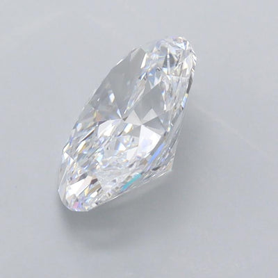 1.05 Carat Oval Lab Diamond :: 360 spin frame 06