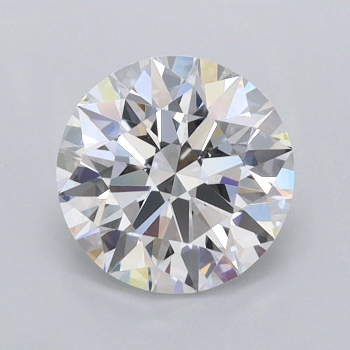 1.01 Carat Round Lab Diamond