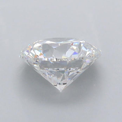 1.01 Carat Round Lab Diamond :: 360 spin frame 02
