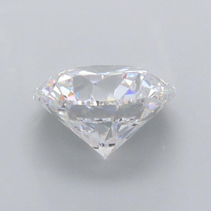 1.01 Carat Round Lab Diamond :: 360 spin frame 02