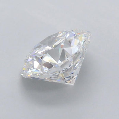 1.01 Carat Round Lab Diamond :: 360 spin frame 03