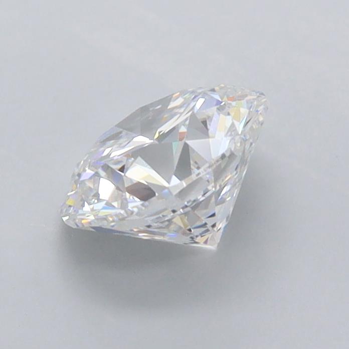 1.01 Carat Round Lab Diamond :: 360 spin frame 03