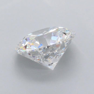 1.01 Carat Round Lab Diamond :: 360 spin frame 04