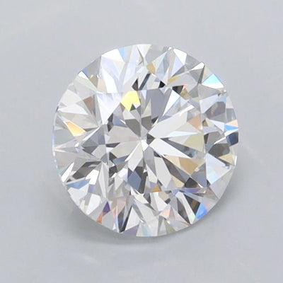1.01 Carat Round Lab Diamond :: 360 spin frame 05