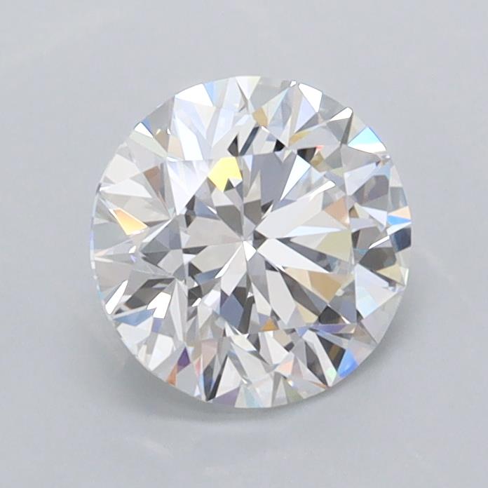 1.01 Carat Round Lab Diamond :: 360 spin frame 05