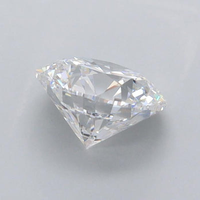 1.01 Carat Round Lab Diamond :: 360 spin frame 06