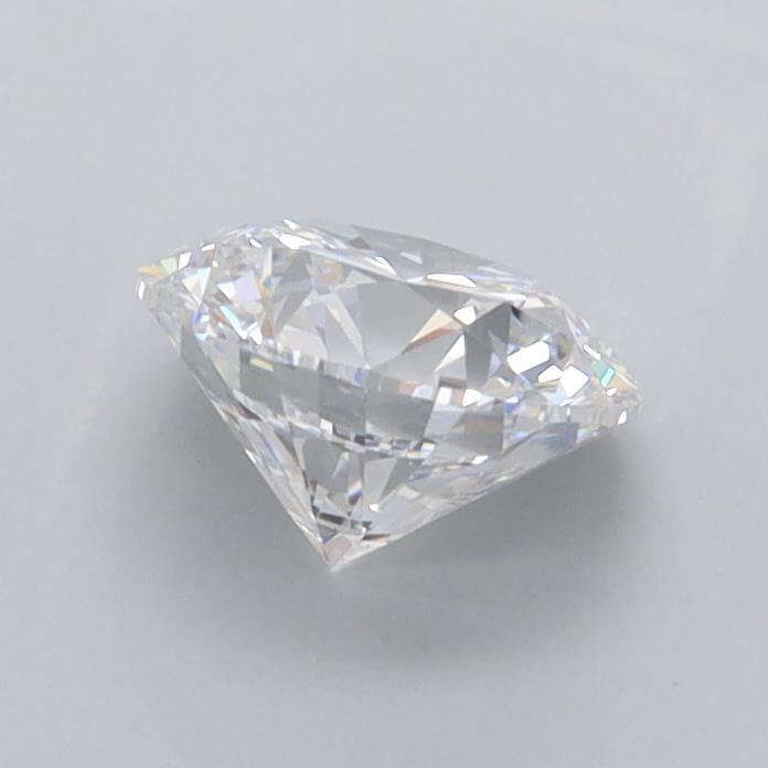 1.01 Carat Round Lab Diamond :: 360 spin frame 06