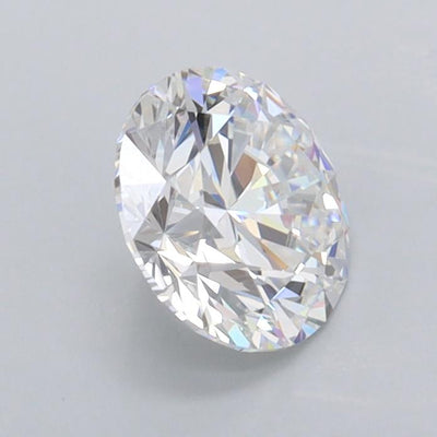 1.01 Carat Round Lab Diamond :: 360 spin frame 07